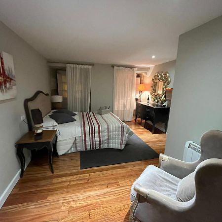 Habitacion Cruceiro Do Gaio Сантяго де Компостела Екстериор снимка