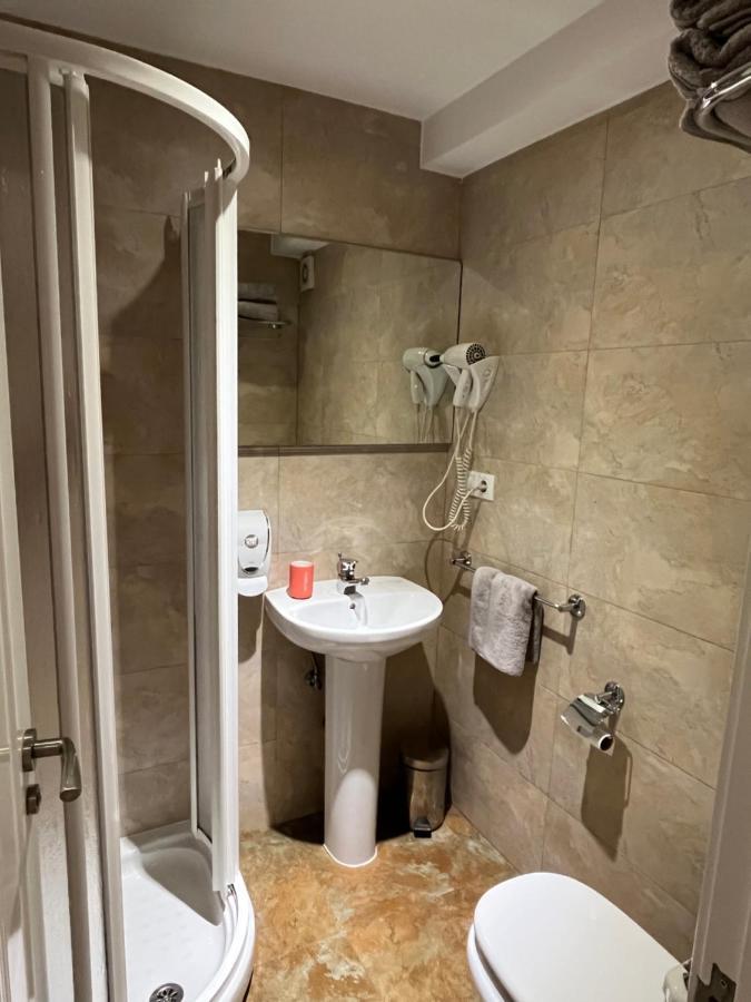 Habitacion Cruceiro Do Gaio Сантяго де Компостела Екстериор снимка