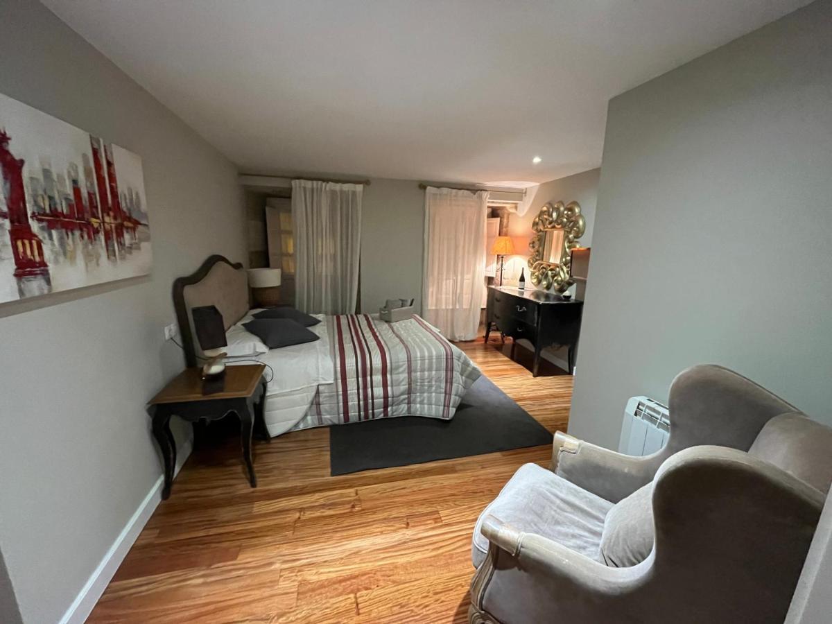 Habitacion Cruceiro Do Gaio Сантяго де Компостела Екстериор снимка