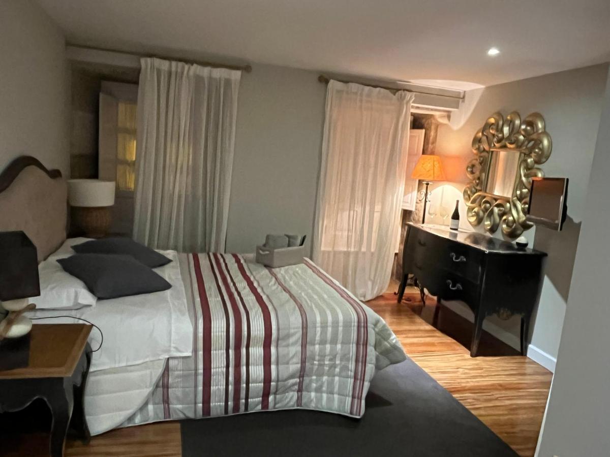 Habitacion Cruceiro Do Gaio Сантяго де Компостела Екстериор снимка