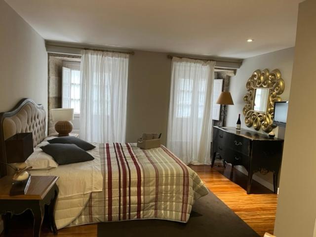 Habitacion Cruceiro Do Gaio Сантяго де Компостела Екстериор снимка
