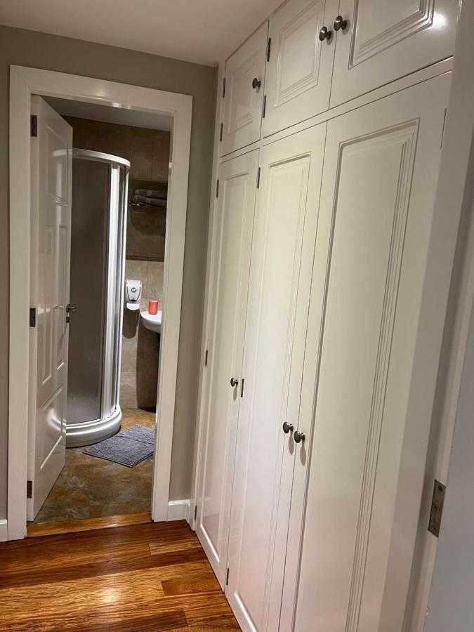 Habitacion Cruceiro Do Gaio Сантяго де Компостела Екстериор снимка