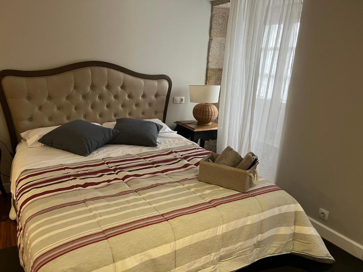 Habitacion Cruceiro Do Gaio Сантяго де Компостела Екстериор снимка